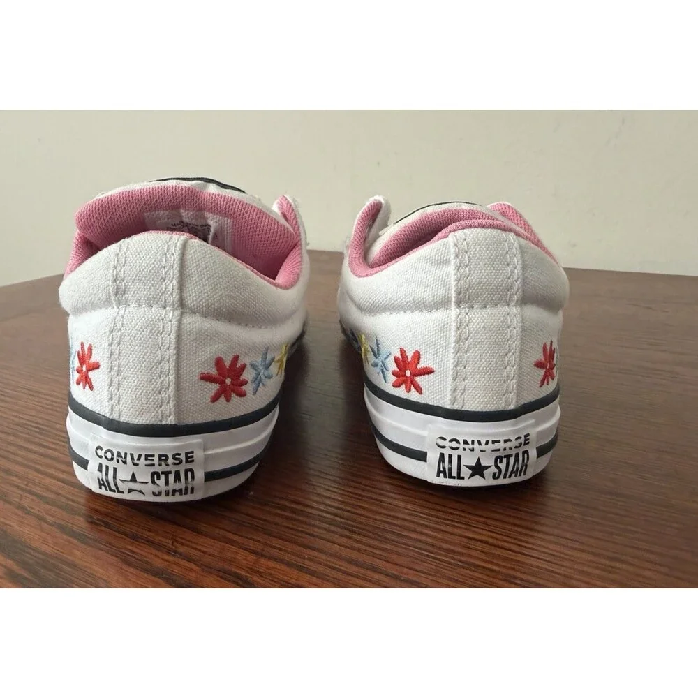 Converse ctas street